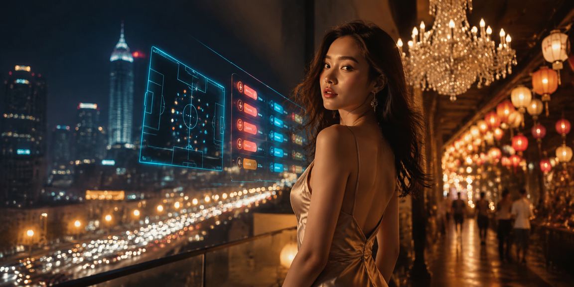 Người dùng tại TP.HCM trải nghiệm cá cược thể thao và casino trực tuyến qua điện thoại di động
