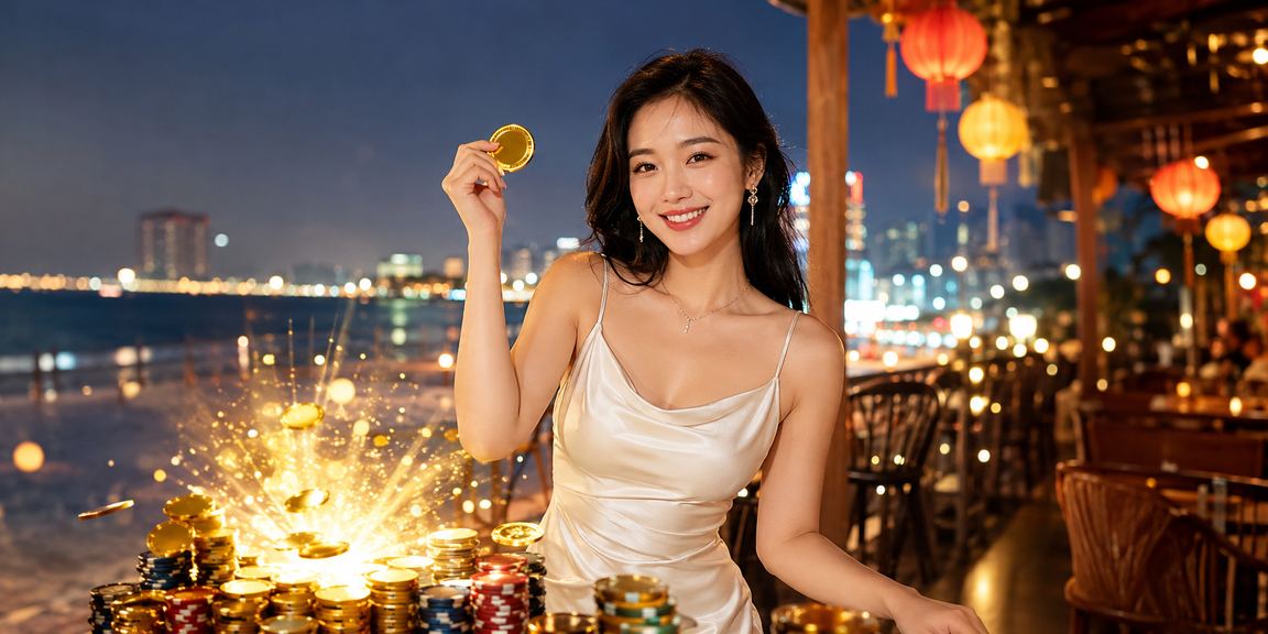 Quán cà phê Hội An – người dùng trẻ trải nghiệm slots và game bài trực tuyến