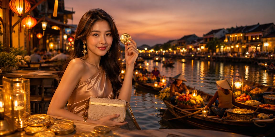 Người dùng Việt Nam đăng ký tài khoản cá cược trực tuyến