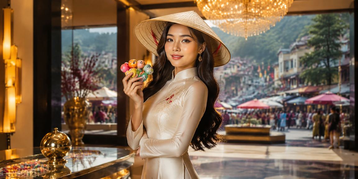 Nền tảng cá cược trực tuyến bảo mật tại Việt Nam