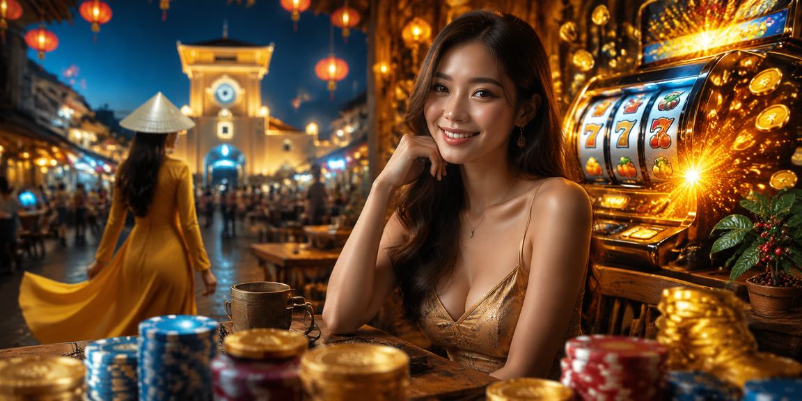 Nền tảng cá cược thể thao và casino trực tuyến thethao247 dành cho người dùng Việt Nam